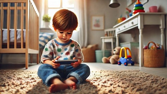 Изображение создано при помощи ИИ.