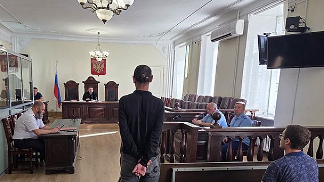 Фото: пресс-служба Тульского областного суда