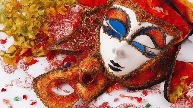 На новогодних каникулах в парках Краснодара проведут фестиваль карнавалов