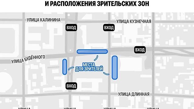 Фото: пресс-служба администрации Краснодара
