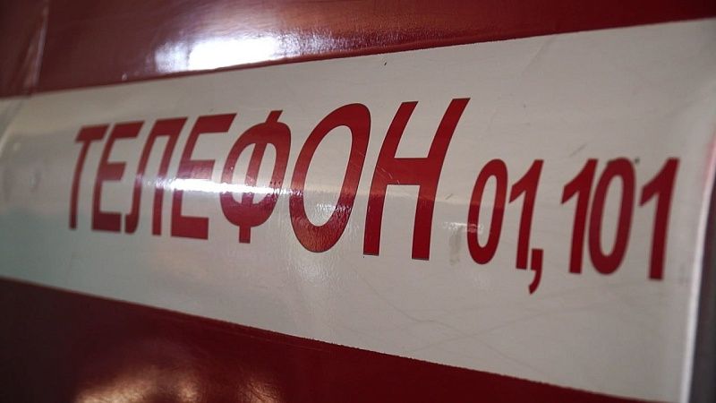 Три дома подтопили вышедшие из берегов реки в Сочи