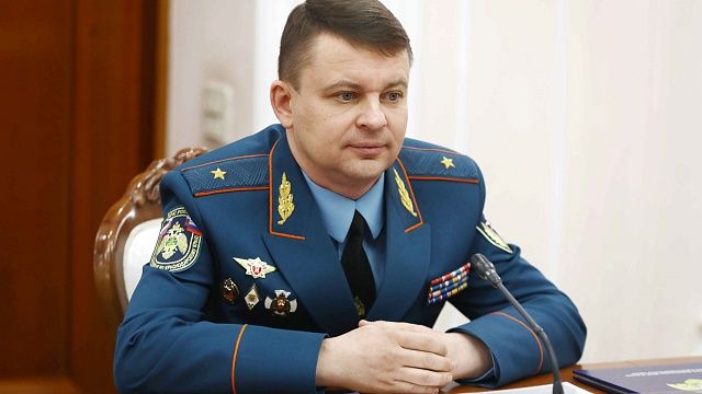 Фото: пресс-служба администрации Краснодарского края