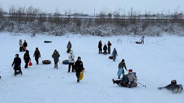Фото: телеканал «Краснодар»