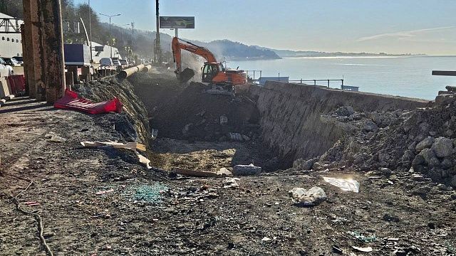 Фото: пресс-служба ФКУ Упдор «Черноморье»