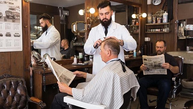 О намерении сбрить бороду и оставить усы рассказал принц Уильям