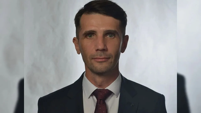 Многодетный отец Дмитрий Новах стал министром спорта Кубани