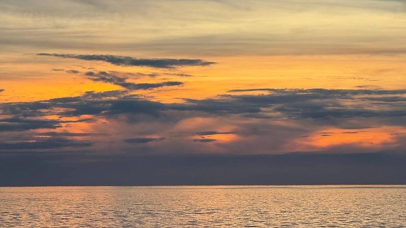 Контейнеровоз с российскими моряками задержали в Эстонии