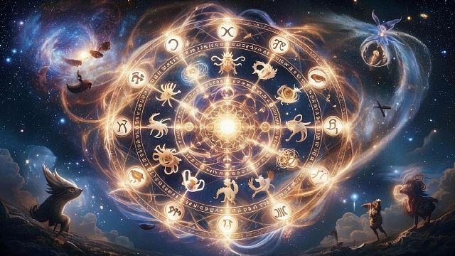 Гороскоп на 16 октября: скорпионам стоит быть осторожнее, а козерогов ждёт необычное знакомство 