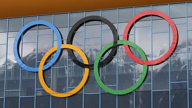 Россию и Беларусь пока не пригласят на Олимпиаду-2024 