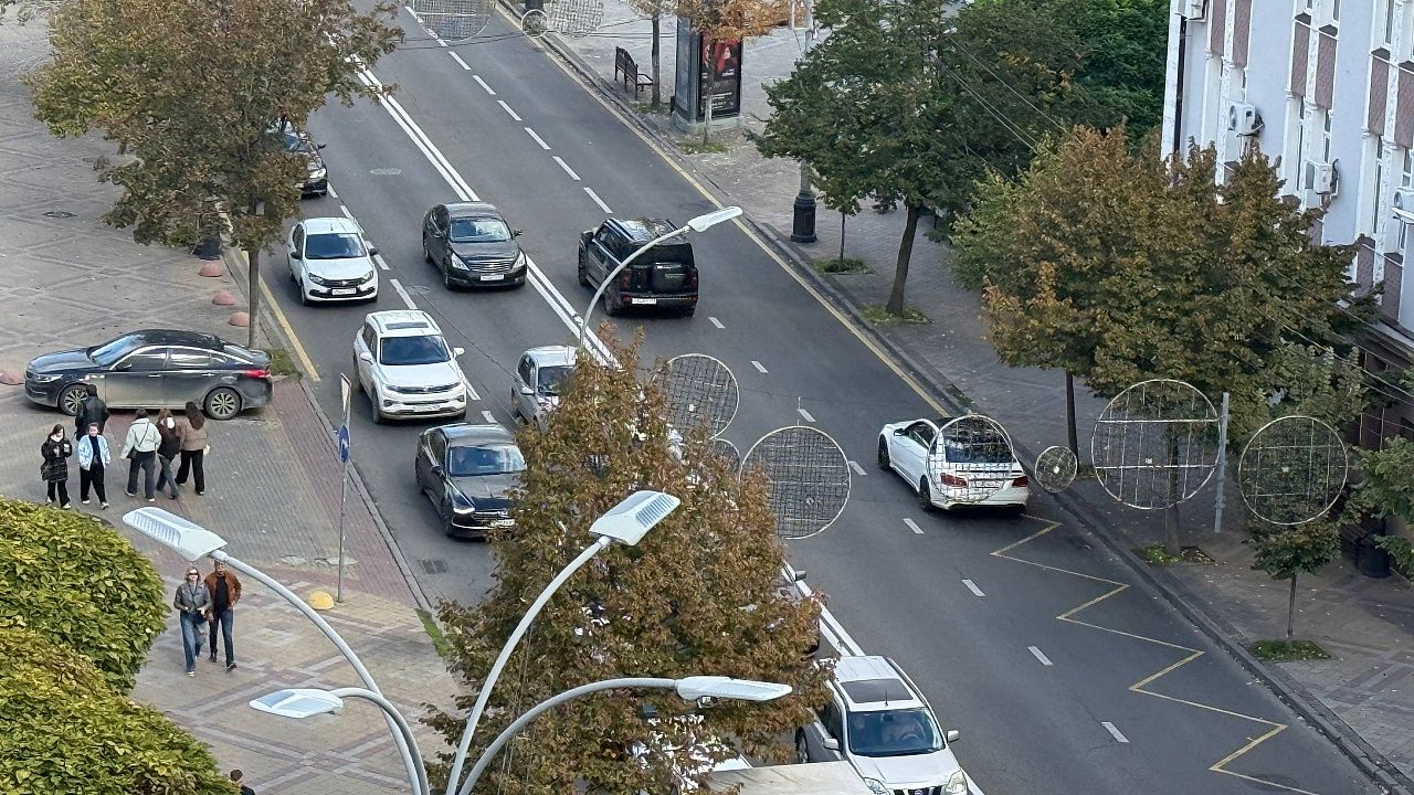 Кубань заняла 25 место по уровню зарплат в отраслях в РФ за 2025 год