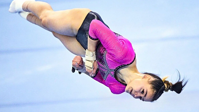 Фото: пресс-служба администрации Краснодарского края