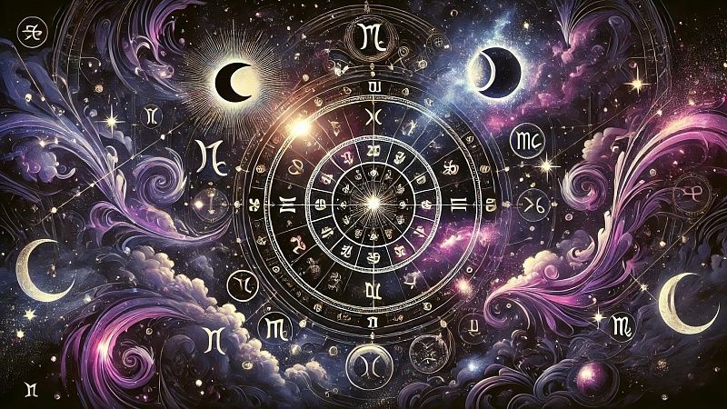 Гороскоп на 5 апреля: овны получат новый шанс, а близнецов ждёт интересный разговор