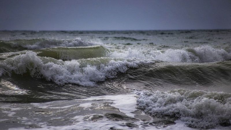 Турист упал за борт круизного лайнера и пропал без вести на Тенерифе