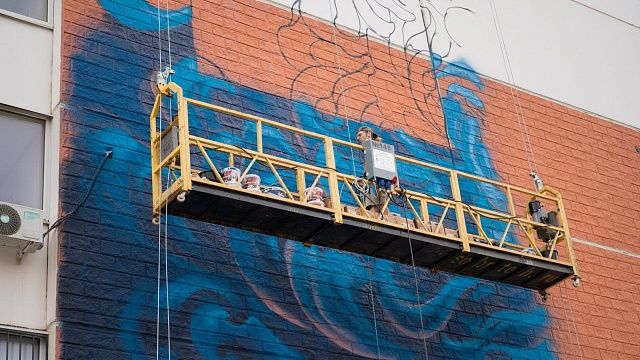 Фото: пресс-служба администрации Краснодара