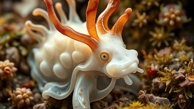 Изображение создано при помощи ИИ