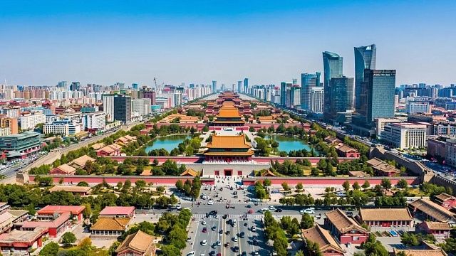 Сенатор Пушков рассказал об угрозах Эстонии в сторону Китая из-за России 