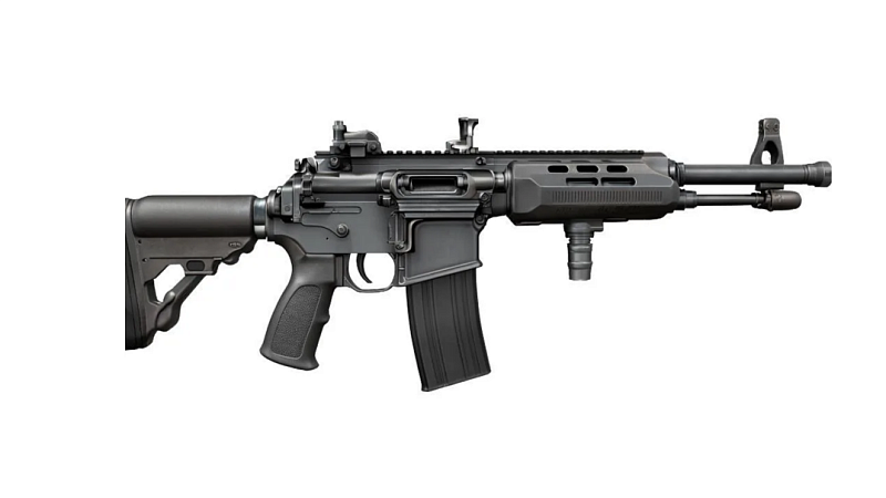 ФСБ изъяли 200 единиц оружия на Кубани и в тридцати регионах России