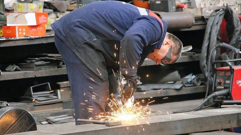 Свыше 30 предприятий вошли в проект «Производительность труда» на Кубани