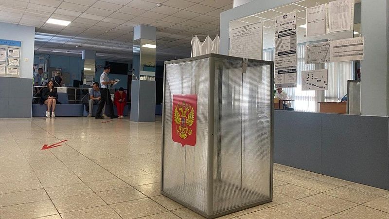 Эксперт Киселев подчеркнул, выборы-2023 непосредственно повлияют на жизнь городов и районов Кубани