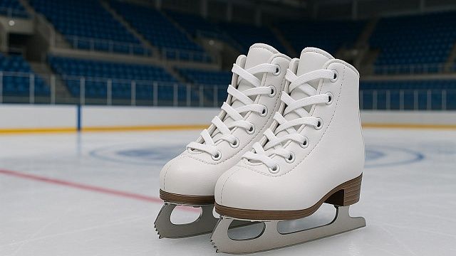 Тарасова расплакалась после проката Петросян на чемпионате России