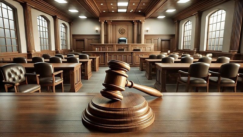 ФБР заметило оранжевый силуэт рядом с камерой Эпштейна в ночь его смерти