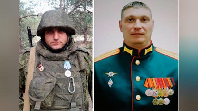 Российский солдат под обстрелом починил боевую машину, чем спас артрассчет