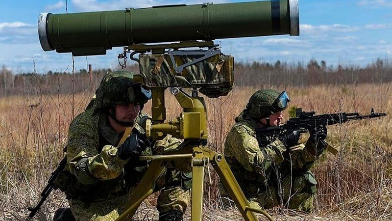 ПВО России отразила мощную атаку беспилотников ВСУ на Крым