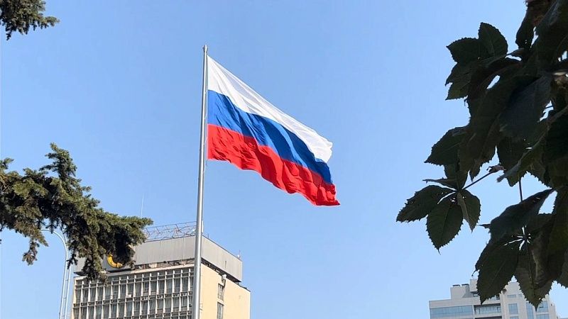 Пасхальное перемирие объявил Президент России Владимир Путин