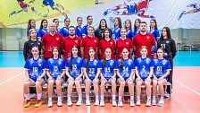 Две гандболистки «Кубани» отправятся на Чемпионат Мира U-16 в Марокко 