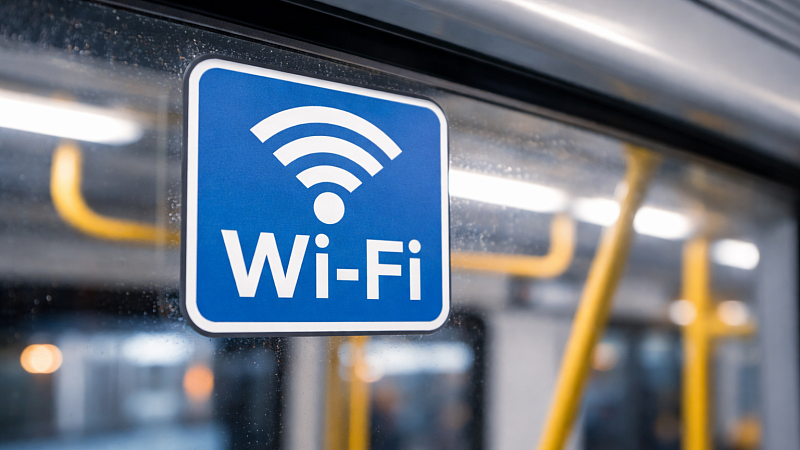 Эксперт поддержал идею бесплатного Wi-Fi в общественном транспорте Краснодара