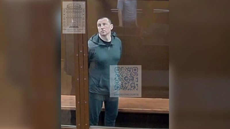 Экс-мэру Сочи Алексею Копайгородскому продлили арест еще на три месяца