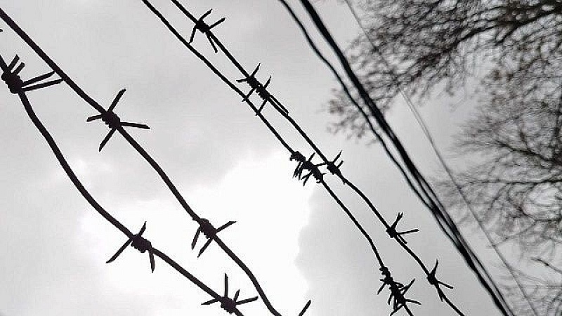 В одиночную камеру поместили обвиняемого в убийстве ребёнка в Петербурге