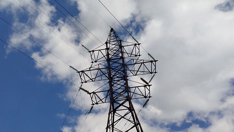 Энергоинфраструктура серьезно повреждена после обстрела ВСУ в Белгороде 