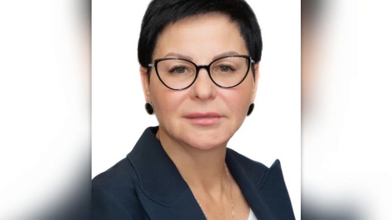 Вице-мэр Москалева добровольно ушла в отставку в Сочи 