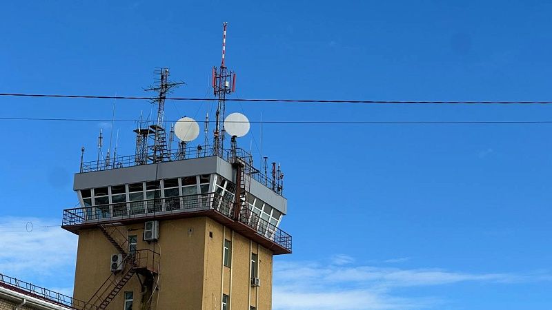 Из-за резни наркокарателей тысячи туристов не смогли вылететь из Мексики 