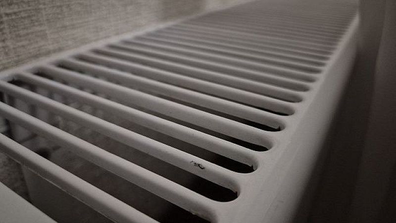 Из-за аварии на ТЭЦ-1 от сетей отключили большую часть Читы