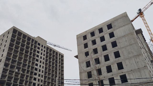 Пайщики не получат компенсацию за снесённый ЖК в Краснодаре