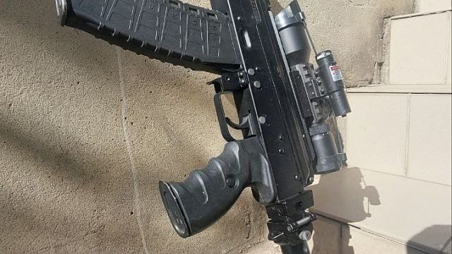 Спонсор террористов из «Крокуса» за месяц до атаки пытался покинуть Россию