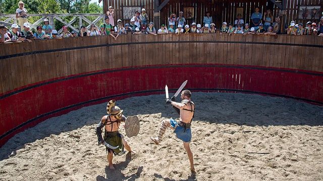 Фото: пресс-службы администрации Краснодарского края.