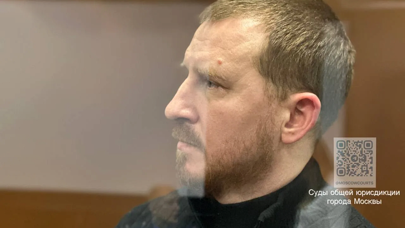 Дело супругов Копайгородских рассмотрят в суде Москвы