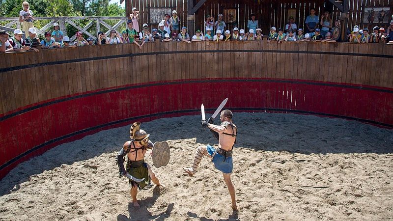 Власти выделят 300 тысяч рублей на лучший туристический проект на Кубани