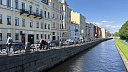Работу двух складов маркетплейса остановили в Петербурге