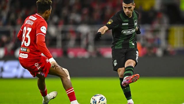 Фото: ФК «Краснодар» 