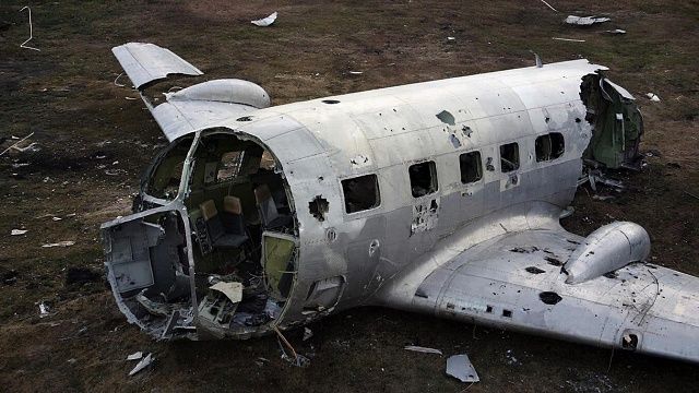 Багаж обезглавил руководство Тихоокеанского флота СССР ровно 45 лет назад  