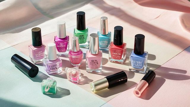 Бьюти-мастер Иванова развеяла популярные мифы о гель-лаке 