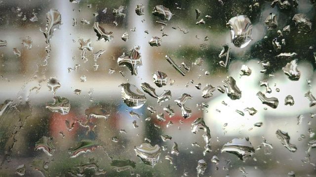 В режим повышенной готовности из-за сильных дождей перевели Сыктывкар