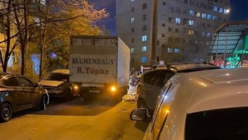 Мужчина, за 2 года 36 раз нарушивший ПДД, сбил насмерть женщину в Краснодаре  