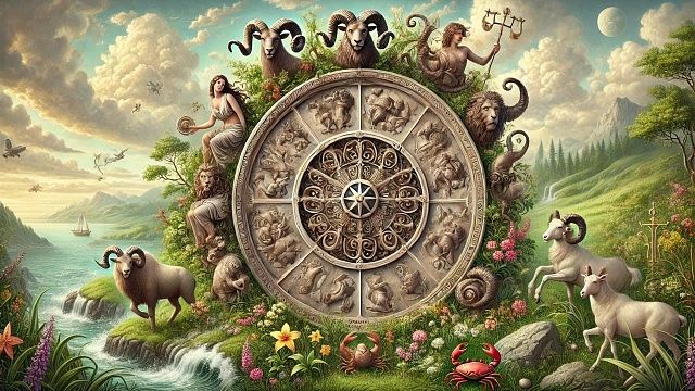 Гороскоп на 7 ноября: тельцам уготовано интересное знакомство, а скорпионам следует быть осторожнее с алкоголем