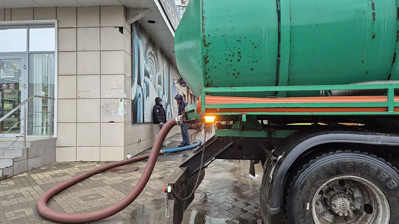 Ученый Болгов предупредил об опасном подъеме воды на Алтае