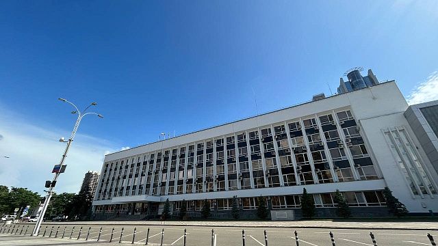 Гордума приняла решения дать имена известных краснодарцев улицам города. Фото: телеканал «Краснодар»